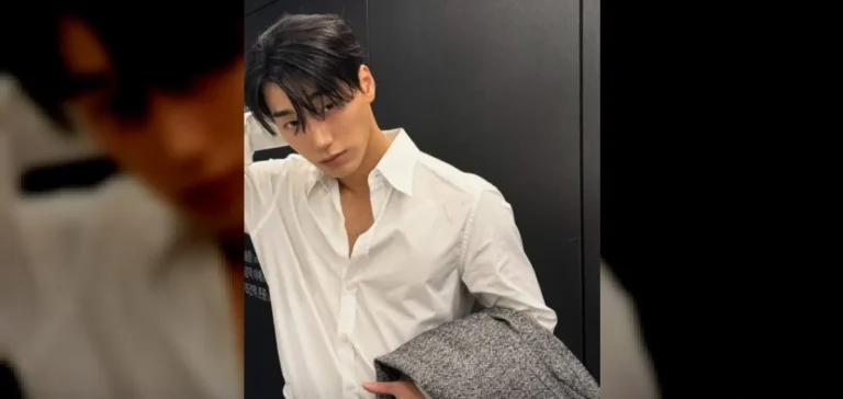 ATEEZ San , ATEEZ San Milan Video Sparks Heated Debate