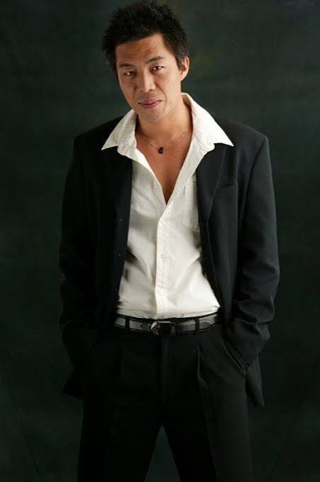 Ahn Kil-kang Profile