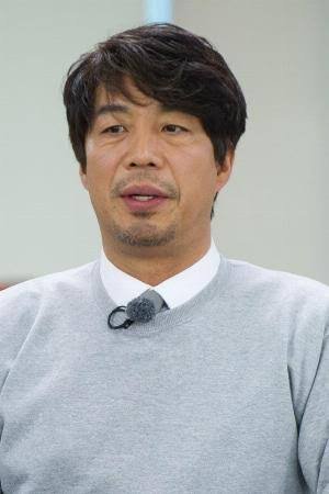 Ahn Kil-kang Profile