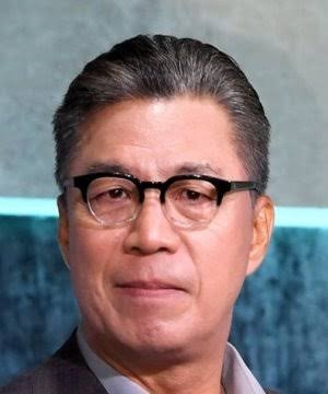 Ahn Kil-kang Profile