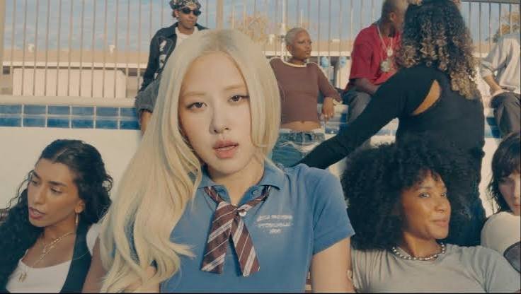 BLACKPINK Rosé new song, BLACKPINK Rosé , BLACKPINK Rosé New Song ‘New Trick’ Gets Divided Reactions