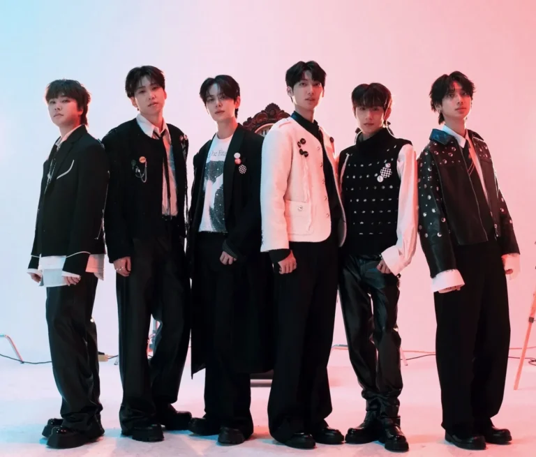 BOYFRIEND , BOYFRIEND Members Profile
