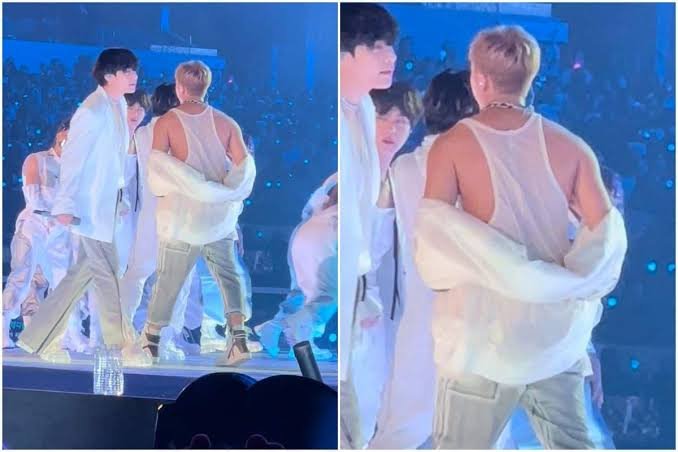 BTS RM , BTS RM Faces Body Shaming After Old Shirtless Photo Goes Viral