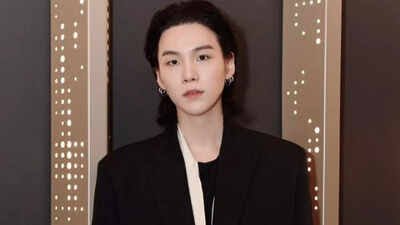 BTS , BTS Suga racism, Suga viral video 2026, BTS Suga handshake controversy, Suga Black dancers video, BTS Suga accused racism, Suga racism debate, BTS Suga latest news, Suga viral clip, BTS Suga divided reactions, Suga racism allegation September 2026
