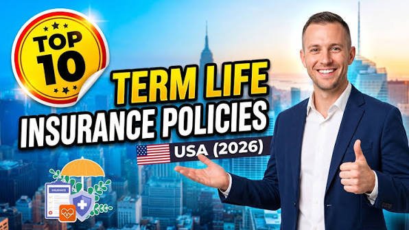 insurance , best life insurance USA 2026, life insurance premiums USA, term life insurance 2026, whole life insurance USA, universal life insurance, life insurance tax benefits, life insurance cost USA, $500,000 life insurance policy cost