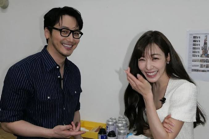 Byun Yo-han , Byun Yo-han Tiffany Young honeymoon, Byun Yo-han Tiffany Young married, Byun Yo-han honeymoon Hawaii, Tiffany Young San Francisco, Byun Yo-han wedding family only, Byun Yo-han Whenever Possible, Tiffany Young husband, Byun Yo-han married life, Uncle Samsik couple, Byun Yo-han SBS variety show, Tiffany Young Girls' Generation, Byun Yo-han 2026, Tiffany Young 2026, Byun Yo-han wedding ring, Byun Yo-han Yoo Jae-suk
