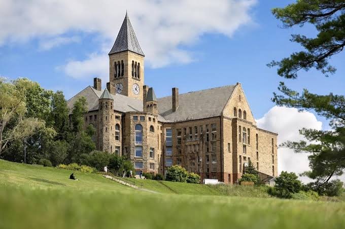 Cornell , Cornell Gang Rape Lawsuit