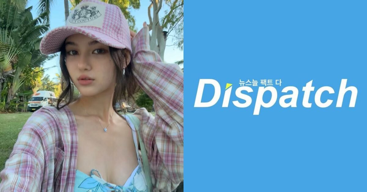 Danielle , Danielle Police Report Confirms Dispatch Chat Fake
