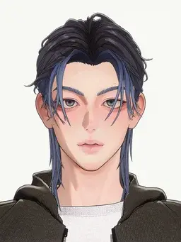 B THE HOOD Members Profile