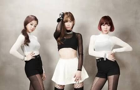 F.W.S , F.W.S members profile Fwaney Jiyoung Haseo, F.W.S girl group 2013 members, Fwaney With Summit members, F.W.S Tonight promotional image, Fwaney Jiyoung Haseo group photo, F.W.S K-pop girl group, Fwaney F.W.S profile, Jiyoung F.W.S profile, Haseo F.W.S profile, F.W.S disbanded girl group 2013