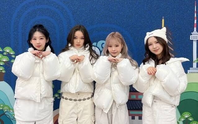 GLACIA , GLACIA Members