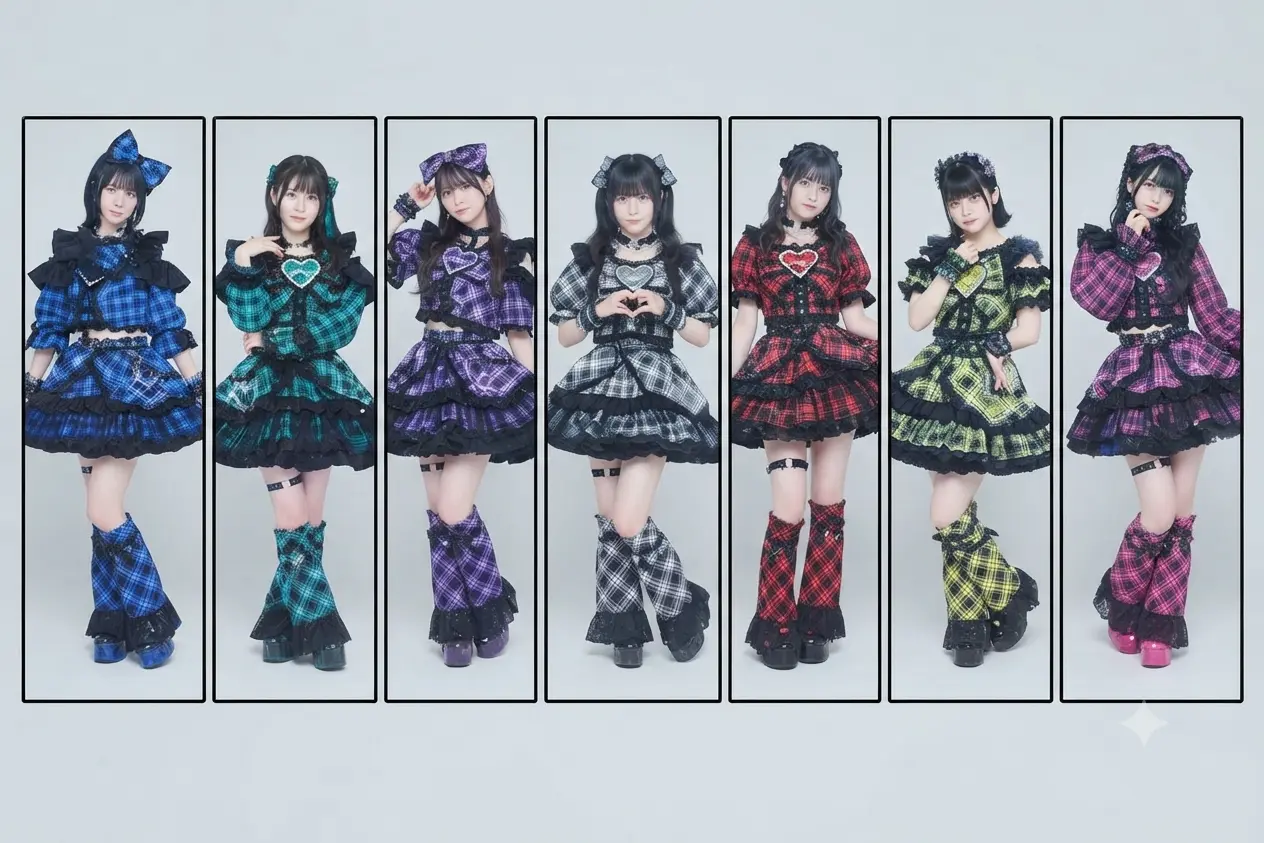 iMiN! Members , iMiN! Members Profile Photos