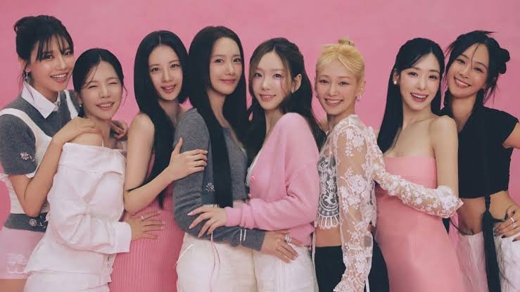 Girls’ Generation, Girls’ Generation-HRS Members Profile