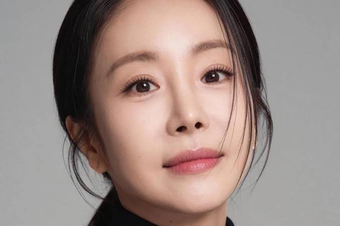 Han Da Gam , Han Da Gam Welcomes Her First Child at the Age of 46