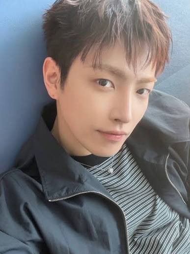 Hongjoong (ATEEZ) Profile