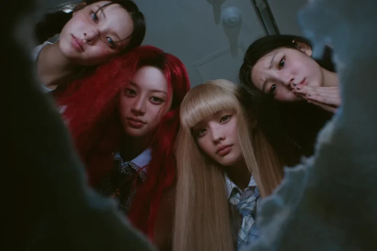 ILLIT , ILLIT concept film controversy, ILLIT BREAK EVEN, HYBE controversy, ILLIT gun imagery, ILLIT school shooting criticism, ILLIT comeback 2026, BELIFT LAB statement, ILLIT latest news, K-pop concept film backlash, ILLIT September 2026, HYBE ILLIT criticism, ILLIT new album, ILLIT school violence, ILLIT controversy explained, ILLIT official response