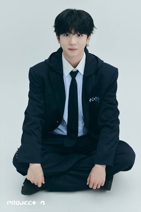 BOYFRIEND Members Profile