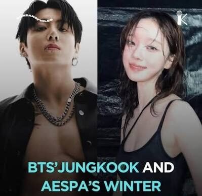 Jungkook , Jungkook Airport Moment Sparks Dating Rumors Again