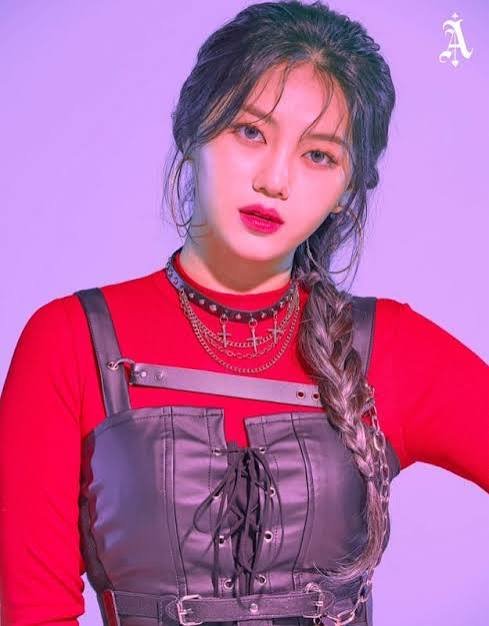 ANS Members Profile , ANS members group photo,ANS K-pop girl group members profile,ANS members Lina J Royeon Dalyn,ANS members Raon Bian Dam I Haena,ANS BOOM BOOM group concept,ANS Say My Name members,ANS Wonderland pre-debut single,ANS Royeon RozuANS Lina Sejin,ANS Raon Koi Kat,