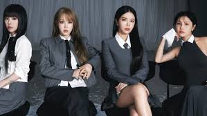 MAMAMOO , MAMAMOO Members Profile