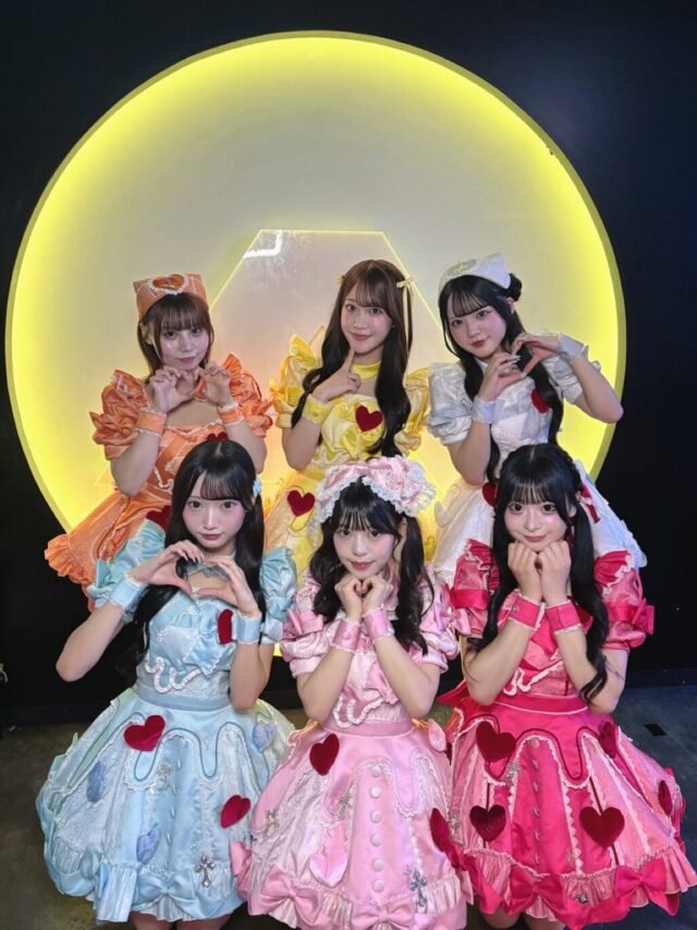 MEOWMEW, sex photo leak, female idol kicked out, Japanese idol scandal, Takasaki Mei MEOWMEW, MEOWMEW member expulsion