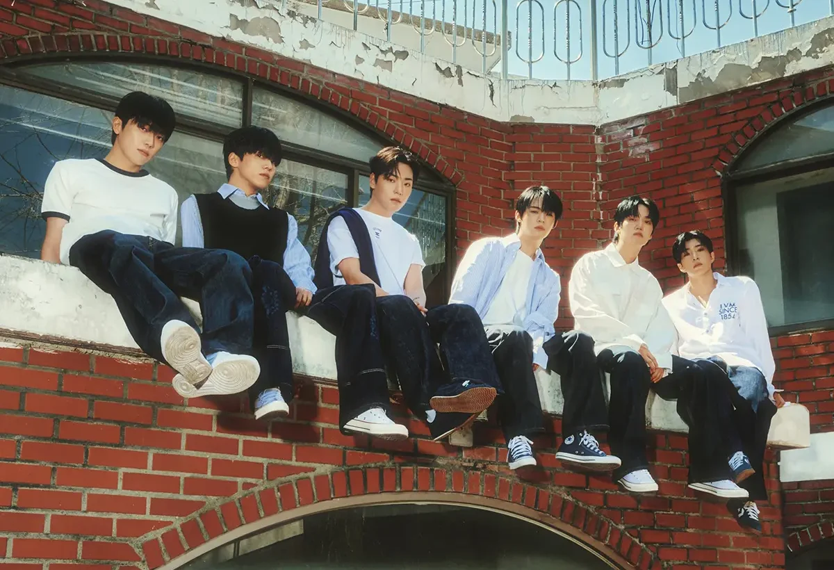 ONF:MY SELF