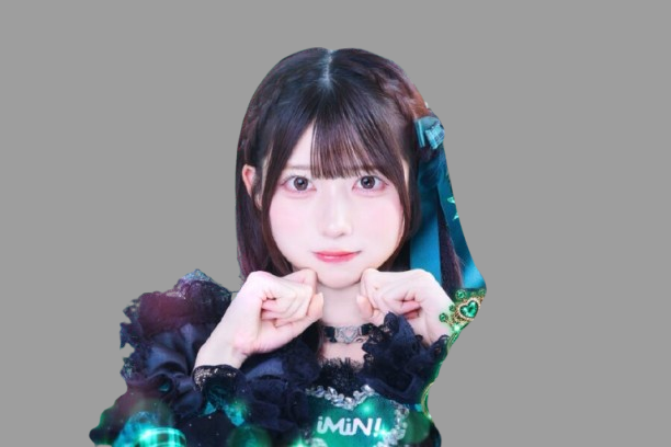 iMiN! Members Profile Photo
