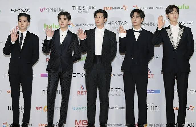 NU'EST