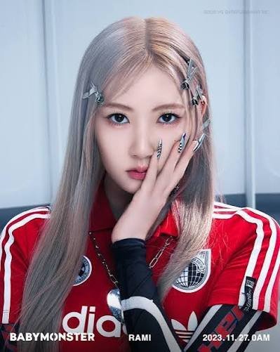 BABYMONSTER Member Profiles 