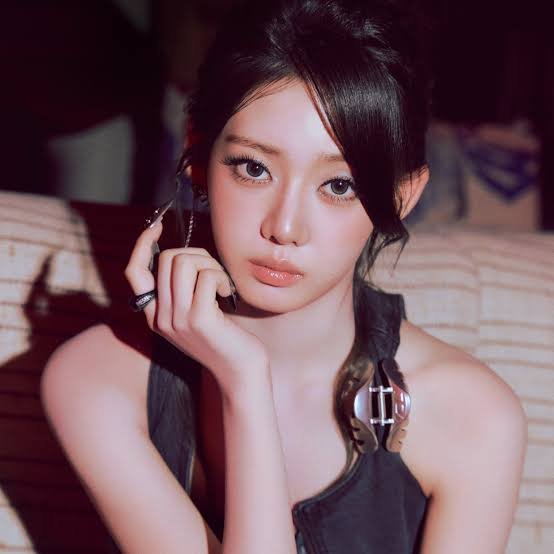 BABYMONSTER Member Profiles 