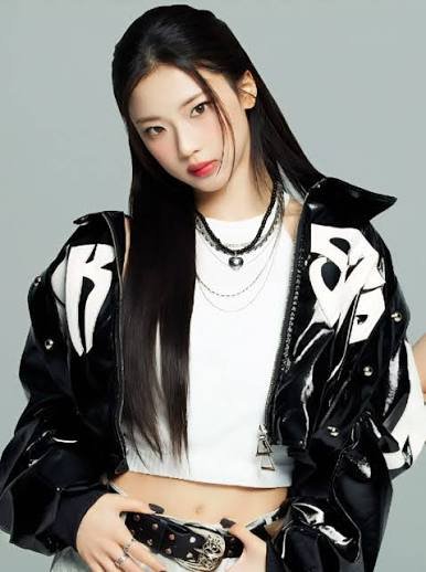 BABYMONSTER Member Profiles 