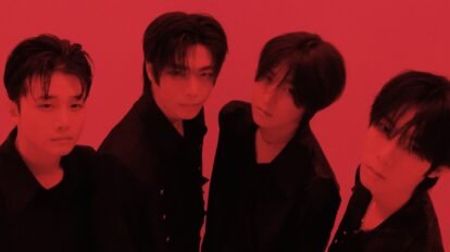 SAEINT , SAEINT members Seogyum Yoonsang Donggyu and Beomsoo ,SAEINT members profile 2026 ,SAEINT Seogyum profile photo ,SAEINT Yoonsang profile photo ,SAEINT Donggyu profile photo ,SAEINT Beomsoo profile photo ,SAEINT four members group photo ,SAEINT Japan Live Don't Stop 2026 ,SAEINT pre-debut boy group 2026 ,SAEINT members from L5ST,