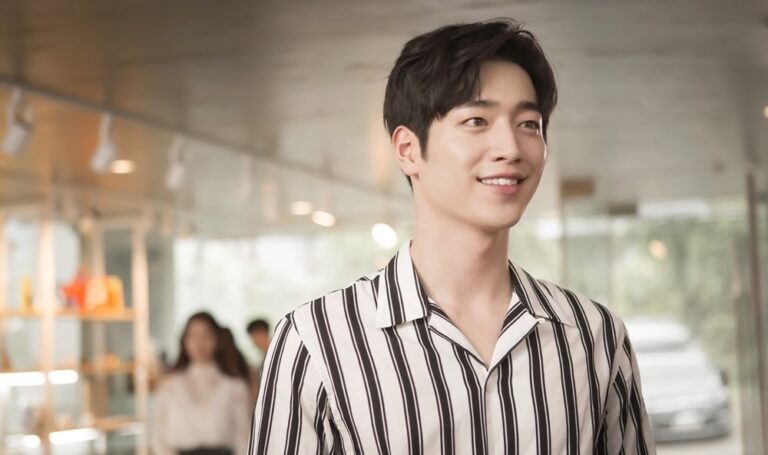 Seo Kang Joon, Seo Kang Joon’s Teeth Spark Heated Online Debate