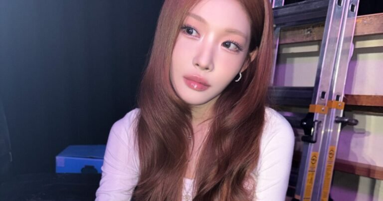Chungha , Singer Chungha