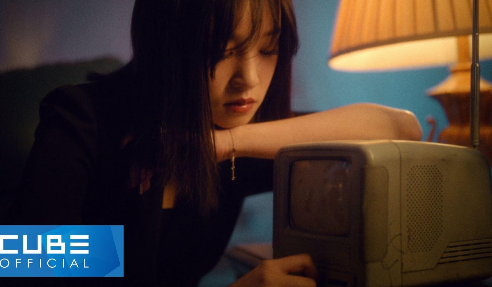 Soyeon , Soyeon (i-dle) 1st Full Album What a Wonderful Life