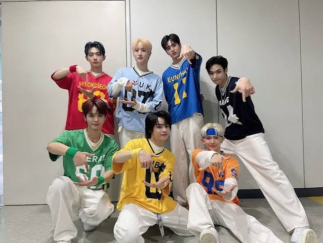 TEMPEST , TEMPEST profile, TEMPEST lineup, TEMPEST Hanbin, TEMPEST LEW, TEMPEST debut