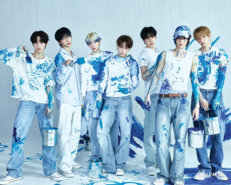 TUNEXX BLUE MODE