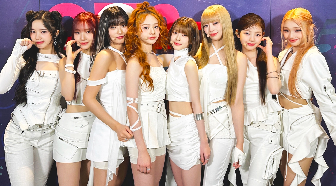 UNIS , UNIS members profile, UNIS members profile 2026, UNIS K-pop group, UNIS ages, UNIS birthdays, UNIS Hyeonju, UNIS Nana, UNIS Gehlee, UNIS Kotoko, UNIS Yunha, UNIS Elisia, UNIS Yoona, UNIS Seowon, F&F Entertainment, Universe Ticket, UNIS disbandment, UNIS Milky Way, UNIS EverAfter, UNIS members nationality, UNIS leader