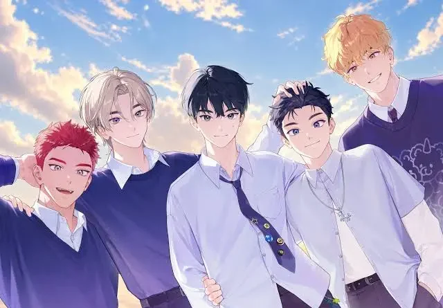WhOLLiN , WhOLLiN Members Profile Photo