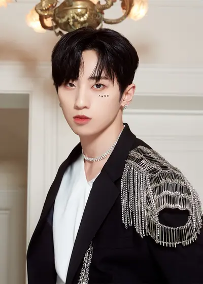 INI Members Profile