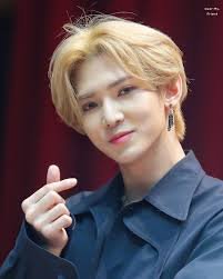 Yeosang