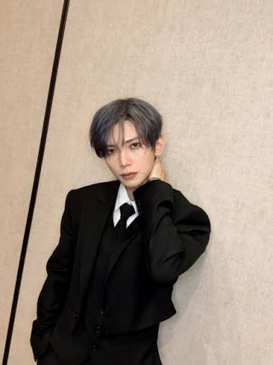 Yeosang