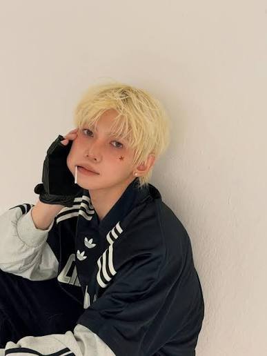 Yeosang