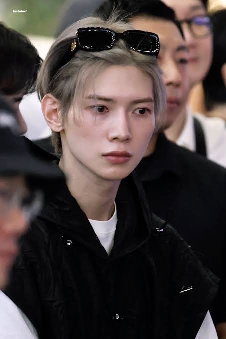 Yeosang