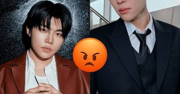 ZEROBASEONE , Sung Hanbin, Hanbin apology, ZEROBASEONE Hanbin controversy, Hanbin Ggondaehee, Ggondaehee Hanbin, ZEROBASEONE news, Sung Hanbin apology, Hanbin latest news, ZEROBASEONE controversy, Hanbin Ggondaehee clip, ZEROBASEONE member Hanbin, K-pop news