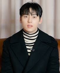 Minhyun (Hwang Min-hyun) Profile