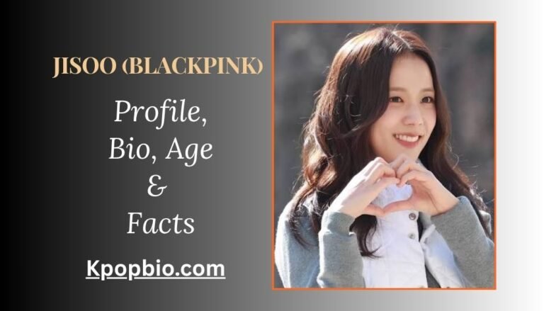 Jisoo, BLACKPINK, Jisoo Profile, Kim Jisoo, K-pop, K-pop idols, BLACKPINK members, Jisoo biography, Jisoo 2026, Jisoo acting, Jisoo solo career, Jisoo fashion, BLISSOO