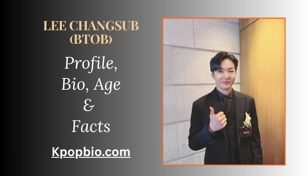Lee Changsub , Lee Changsub BTOB singer profile 2026 ,Lee Changsub portrait during solo career ,Lee Changsub performing live on stage ,Lee Changsub BTOB vocalist concert ,Lee Changsub 1991 album era ,Lee Changsub EndAnd promotional image ,Lee Changsub musical theater performance ,Lee Changsub Fantagio artist profile ,Lee Changsub 2026 Lee;Make concept photo ,Lee Changsub performing “Four Seasons, and You”