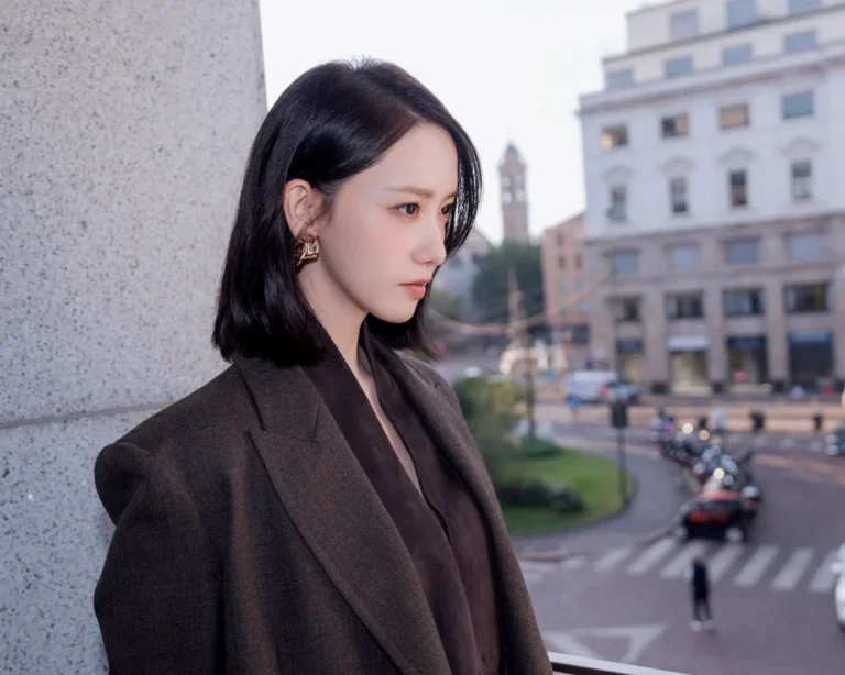 Yoona , Lim Yoona