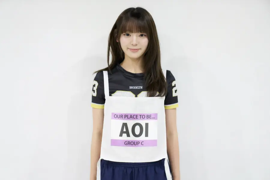OUR PLACE TO BE , OUR PLACE TO BE final lineup, Hibiki audition group, LOCUSiA girl group, OUR PLACE TO BE Minami, OUR PLACE TO BE Kaho, OUR PLACE TO BE Riko, OUR PLACE TO BE Aoi, OUR PLACE TO BE Rira